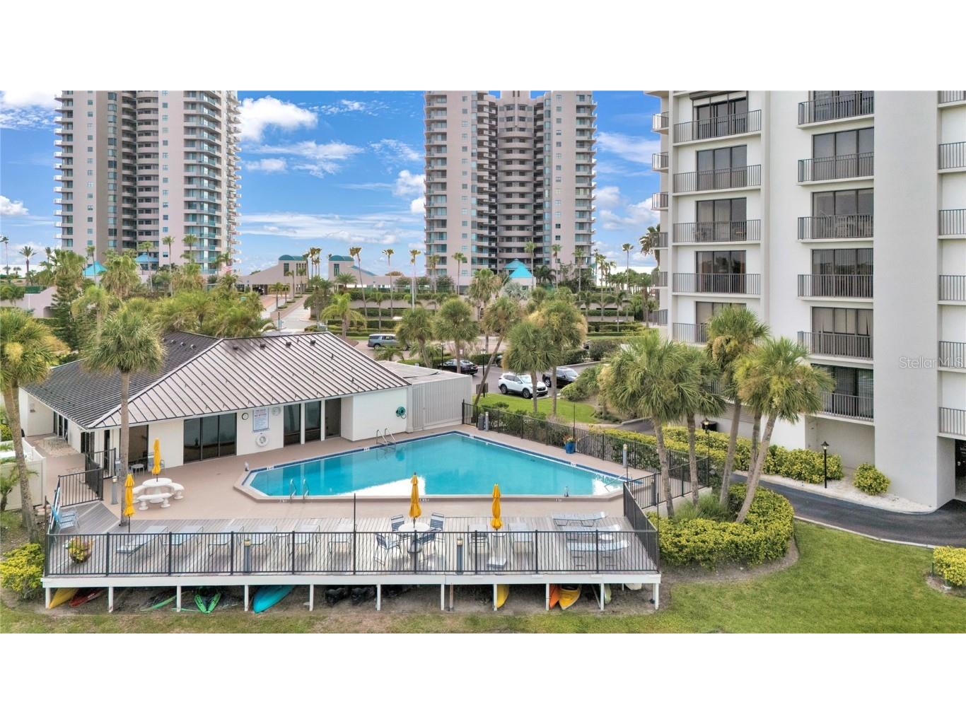 1501 Gulf Boulevard #305 Clearwater Beach FL 33767 TB8424666 image32
