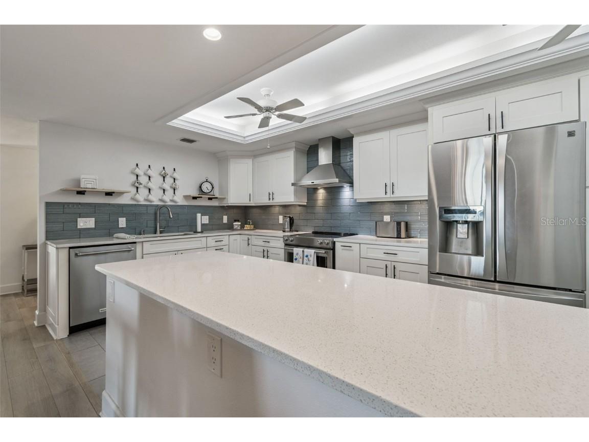 1501 Gulf Boulevard #408 Clearwater Beach FL 33767 TB8455145 image14