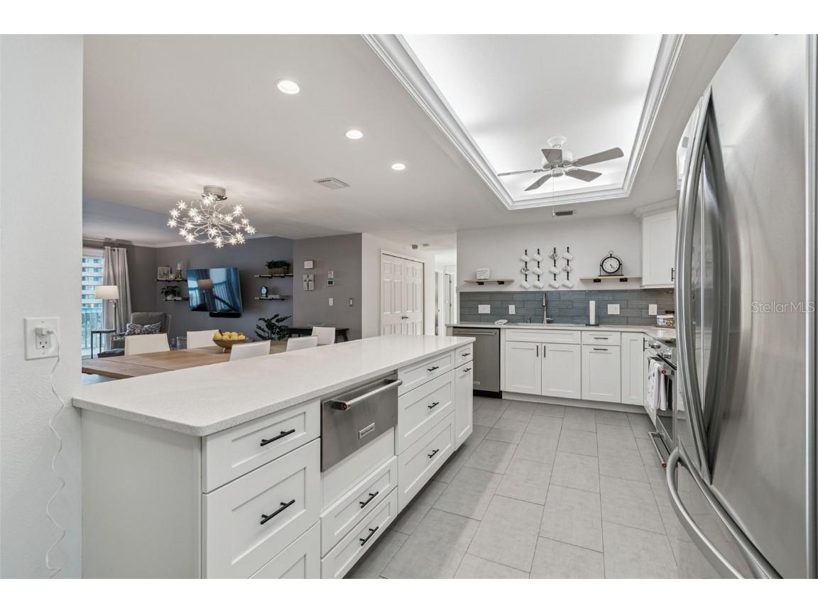 1501 Gulf Boulevard #408 Clearwater Beach FL 33767 TB8455145 image16