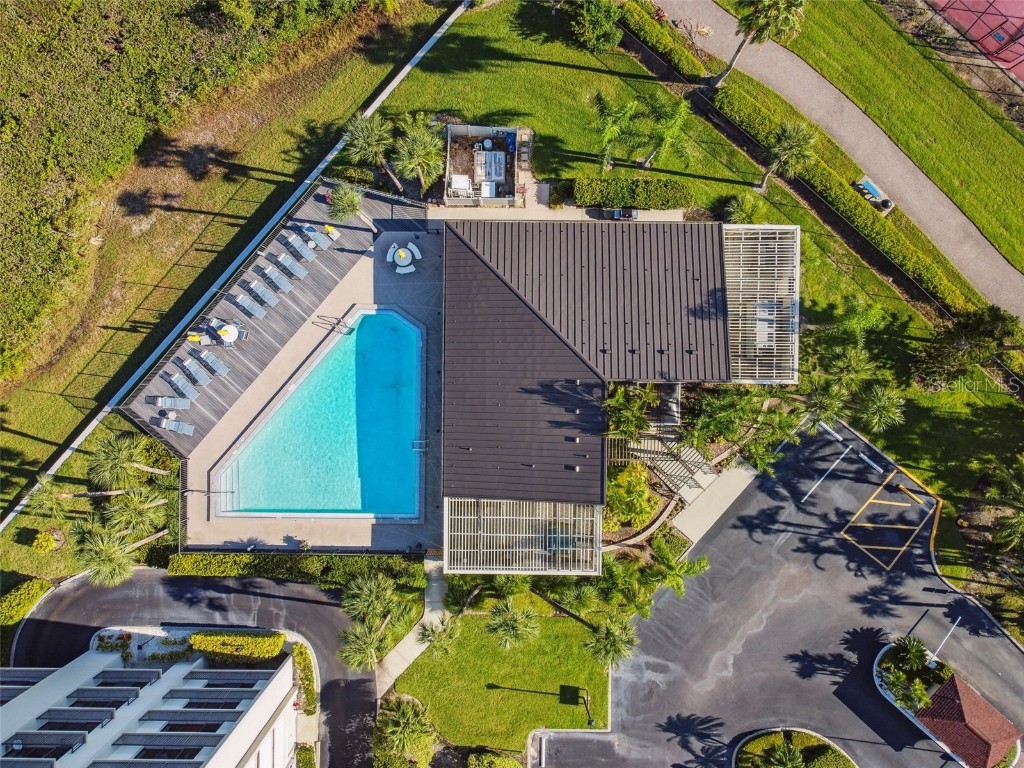 1501 Gulf Boulevard #408 Clearwater Beach FL 33767 TB8455145 image40