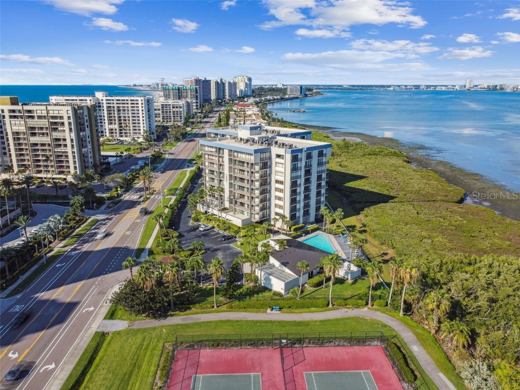 1501 Gulf Boulevard #408 Clearwater Beach FL 33767 TB8455145 image42