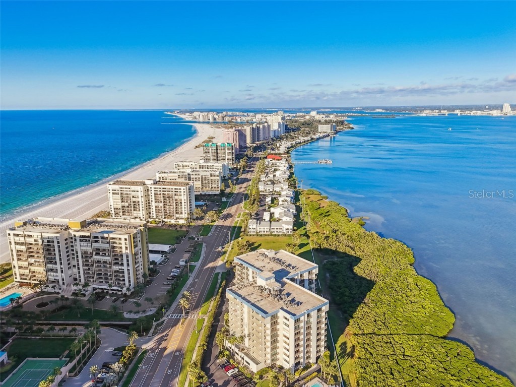 1501 Gulf Boulevard #408 Clearwater Beach FL 33767 TB8455145 image45