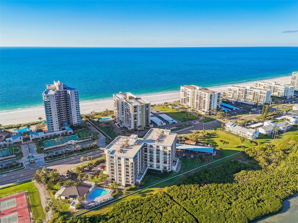 1501 Gulf Boulevard #408 Clearwater Beach FL 33767 TB8455145 image46