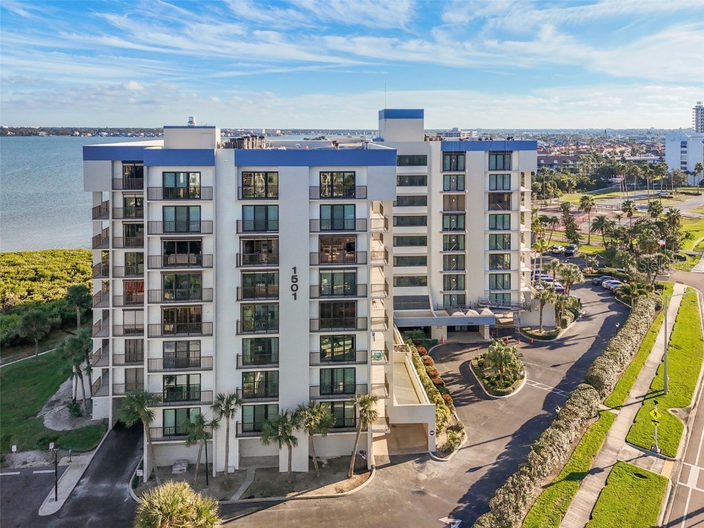 1501 Gulf Boulevard #408 Clearwater Beach FL 33767 TB8455145 image47