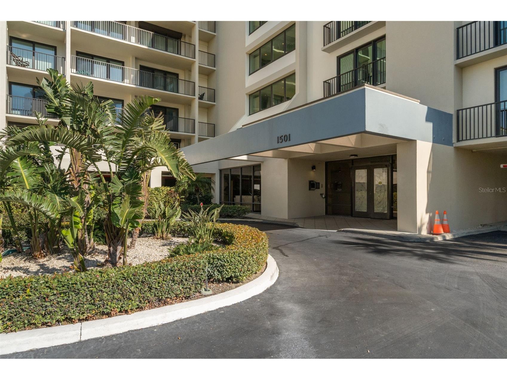 1501 Gulf Boulevard #603 Clearwater Beach FL 33767 - INTRACOASTAL WATERWAY AND GULF OF AMERICA TB8481869 image15