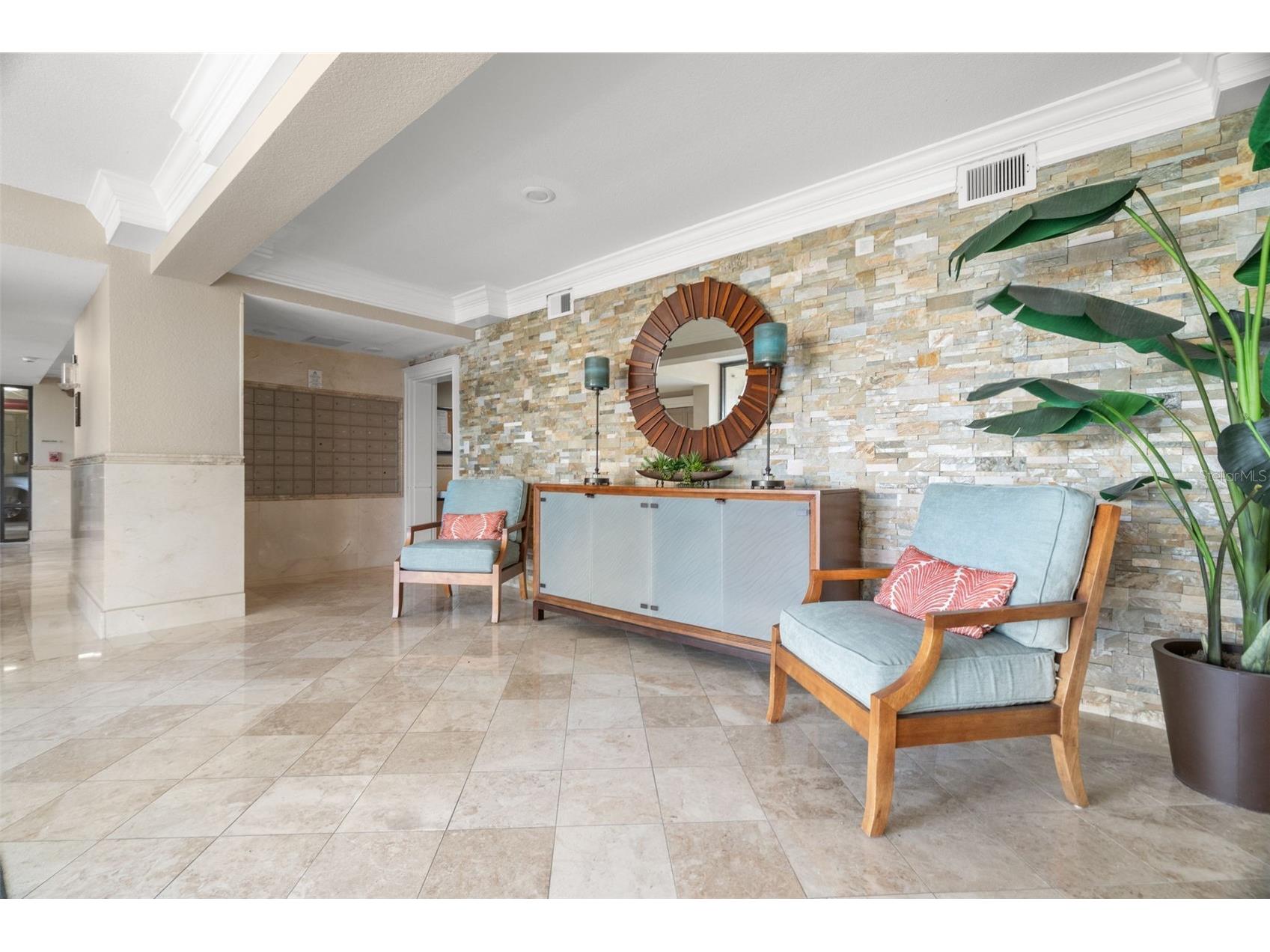 1501 Gulf Boulevard #603 Clearwater Beach FL 33767 - INTRACOASTAL WATERWAY AND GULF OF AMERICA TB8481869 image16