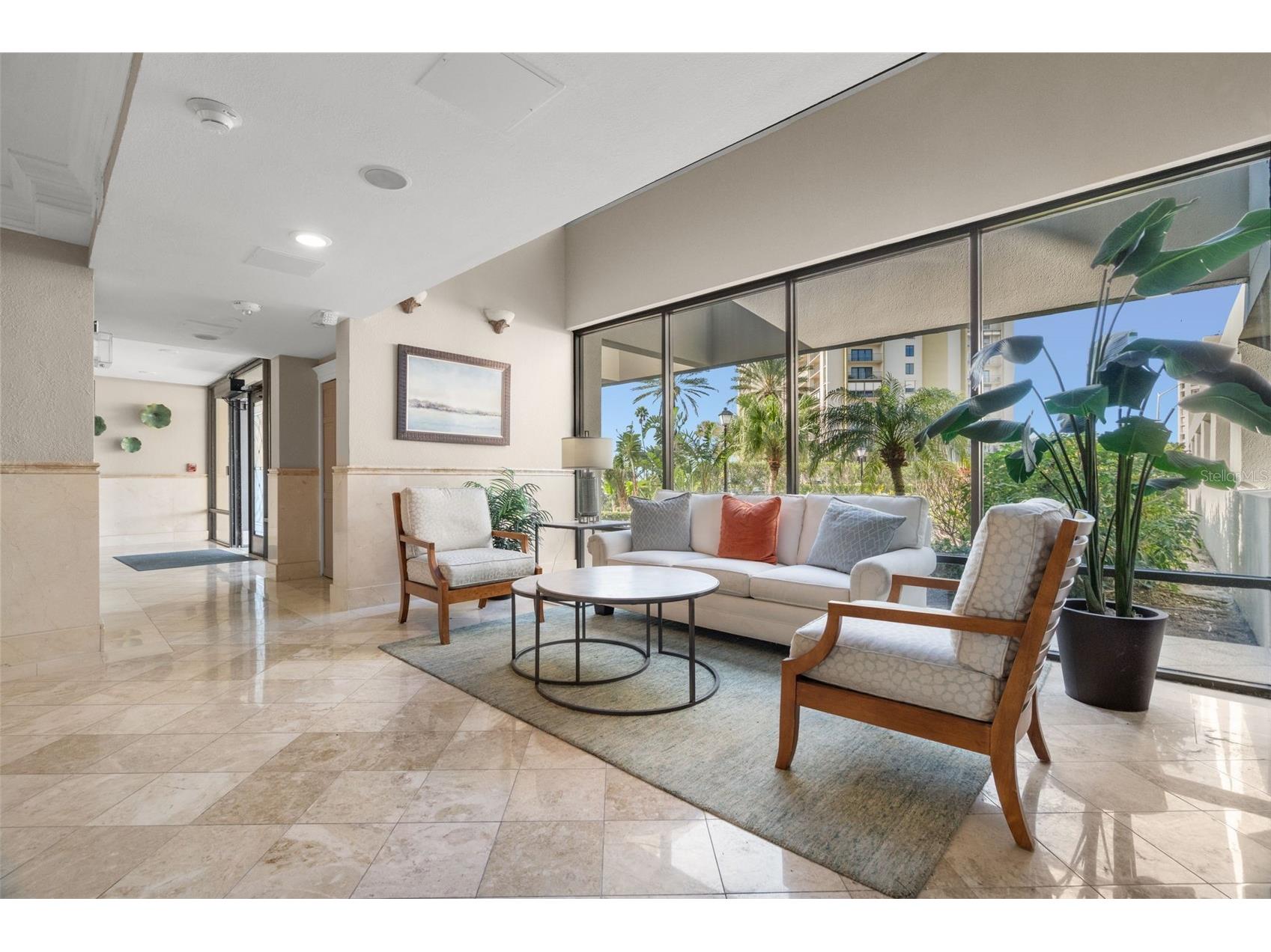 1501 Gulf Boulevard #603 Clearwater Beach FL 33767 - INTRACOASTAL WATERWAY AND GULF OF AMERICA TB8481869 image17