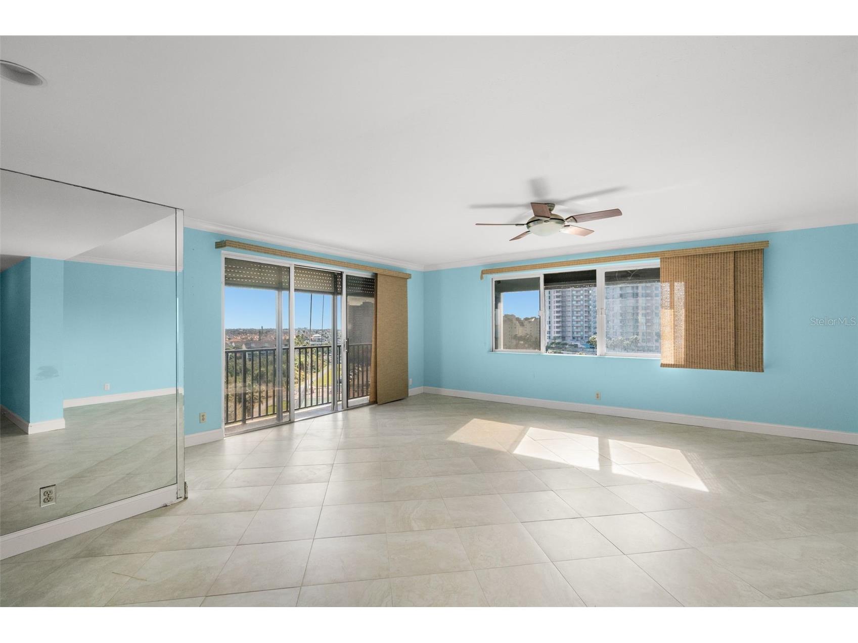 1501 Gulf Boulevard #603 Clearwater Beach FL 33767 - INTRACOASTAL WATERWAY AND GULF OF AMERICA TB8481869 image19