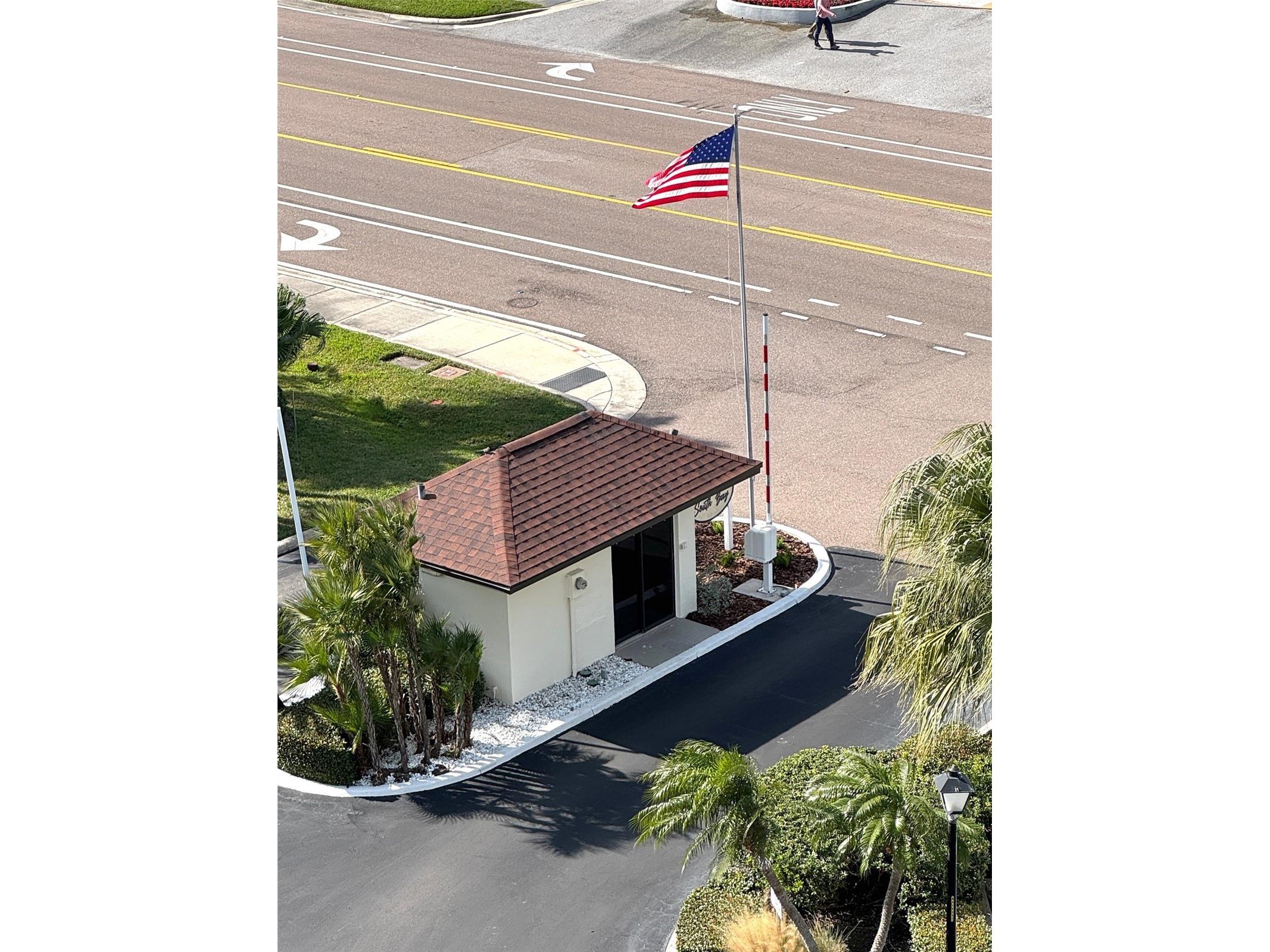 1501 Gulf Boulevard #603 Clearwater Beach FL 33767 - INTRACOASTAL WATERWAY AND GULF OF AMERICA TB8481869 image2