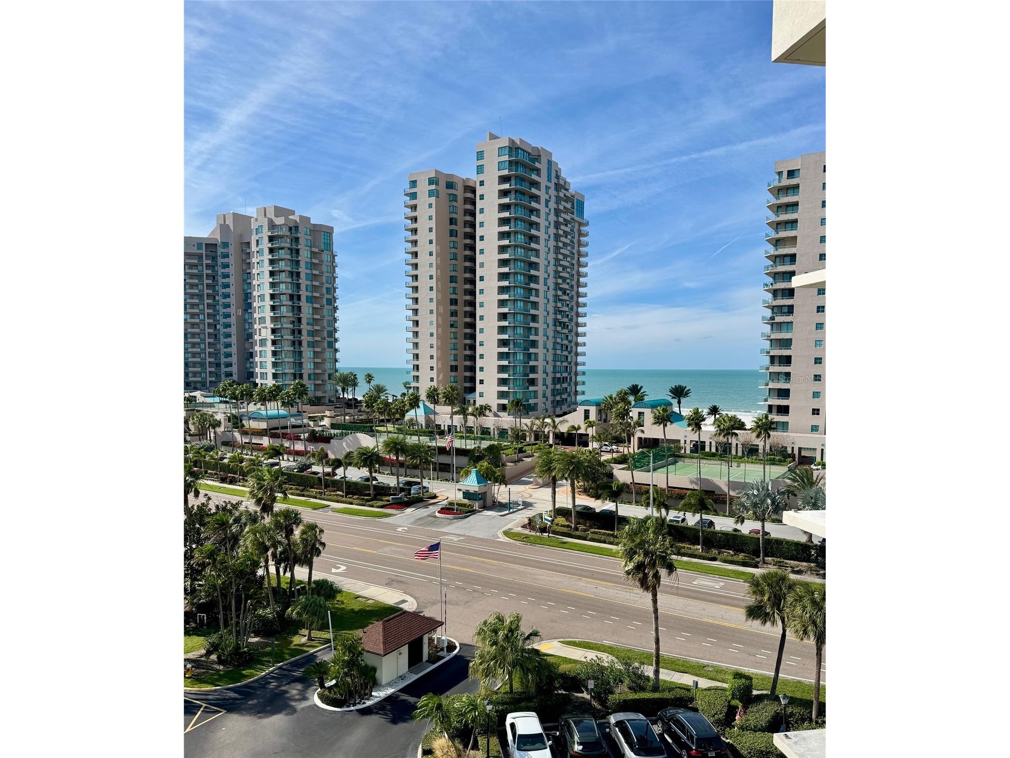 1501 Gulf Boulevard #603 Clearwater Beach FL 33767 - INTRACOASTAL WATERWAY AND GULF OF AMERICA TB8481869 image22
