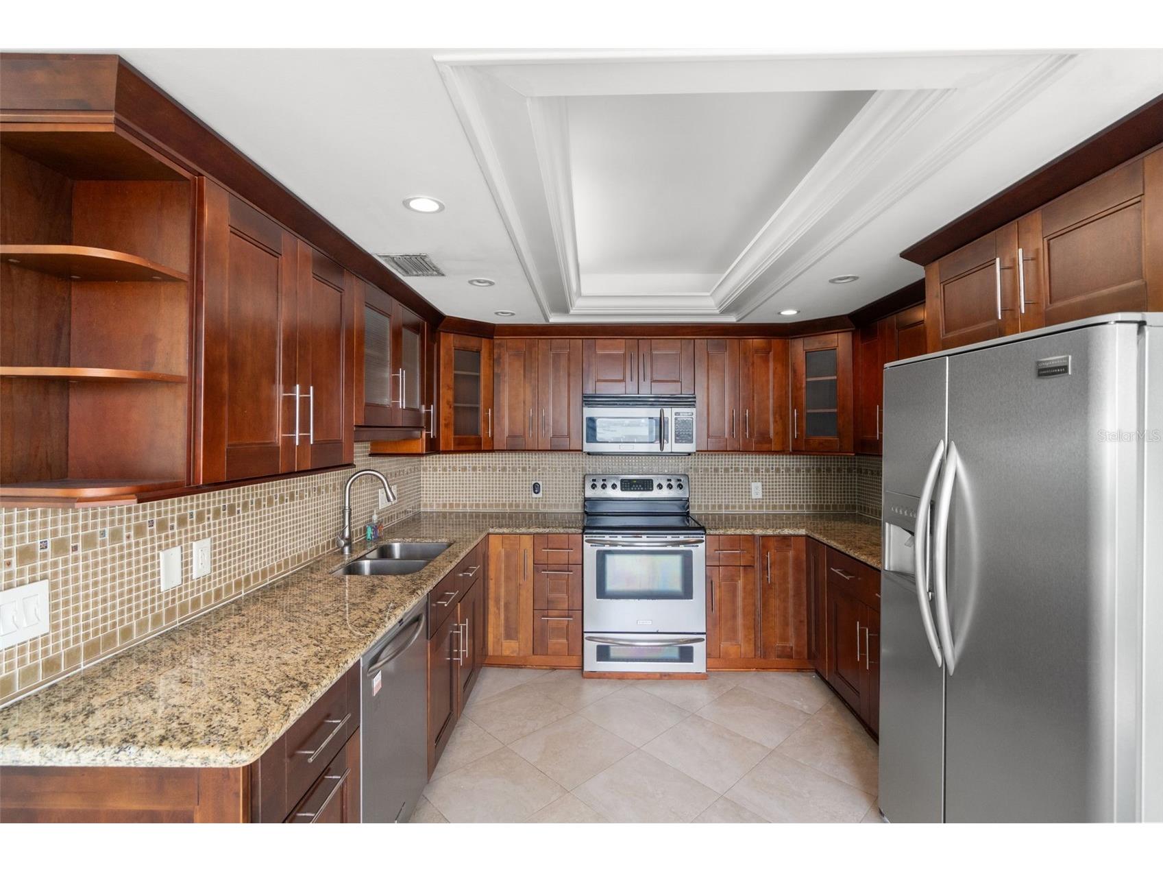 1501 Gulf Boulevard #603 Clearwater Beach FL 33767 - INTRACOASTAL WATERWAY AND GULF OF AMERICA TB8481869 image24