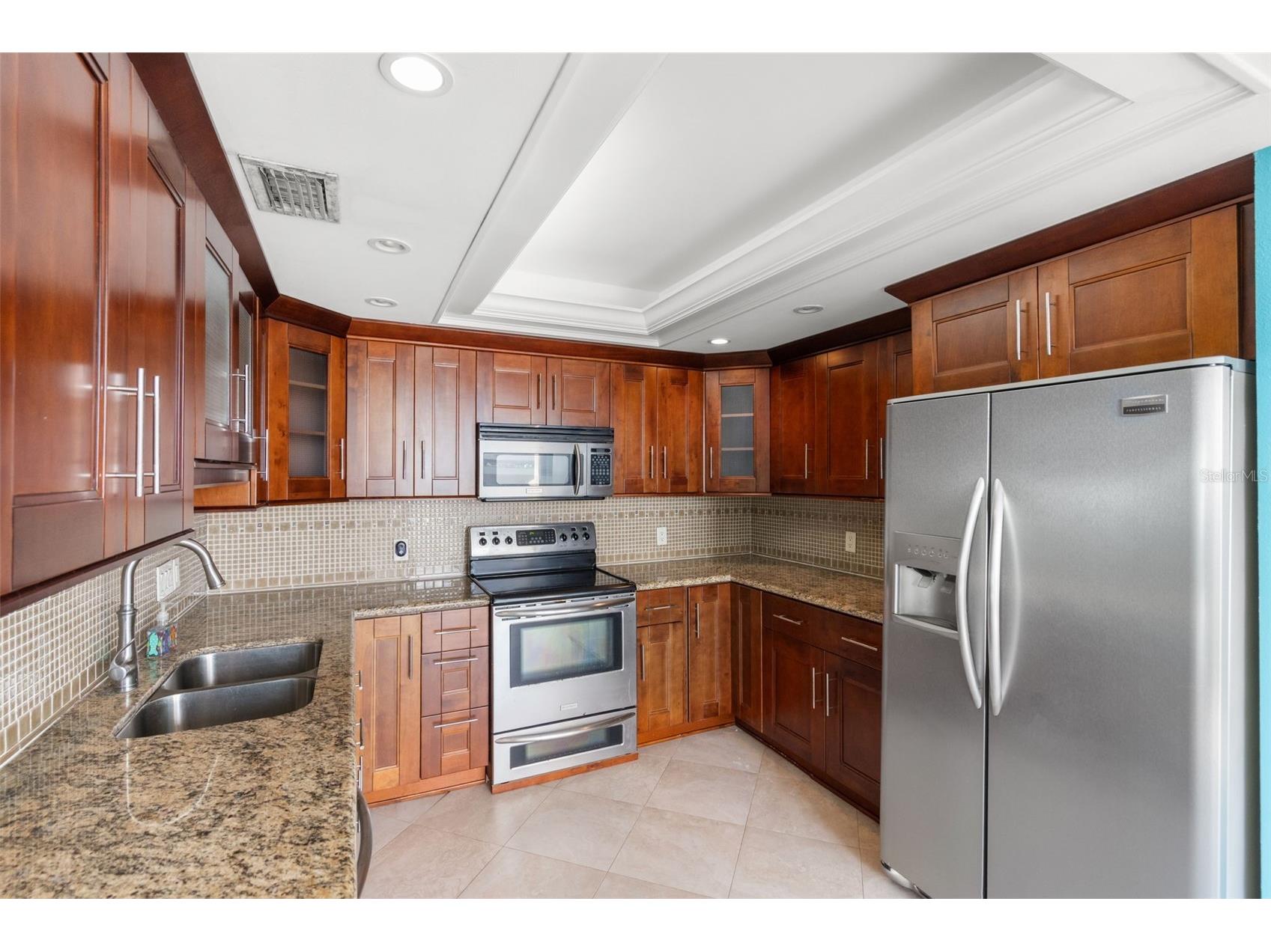 1501 Gulf Boulevard #603 Clearwater Beach FL 33767 - INTRACOASTAL WATERWAY AND GULF OF AMERICA TB8481869 image26