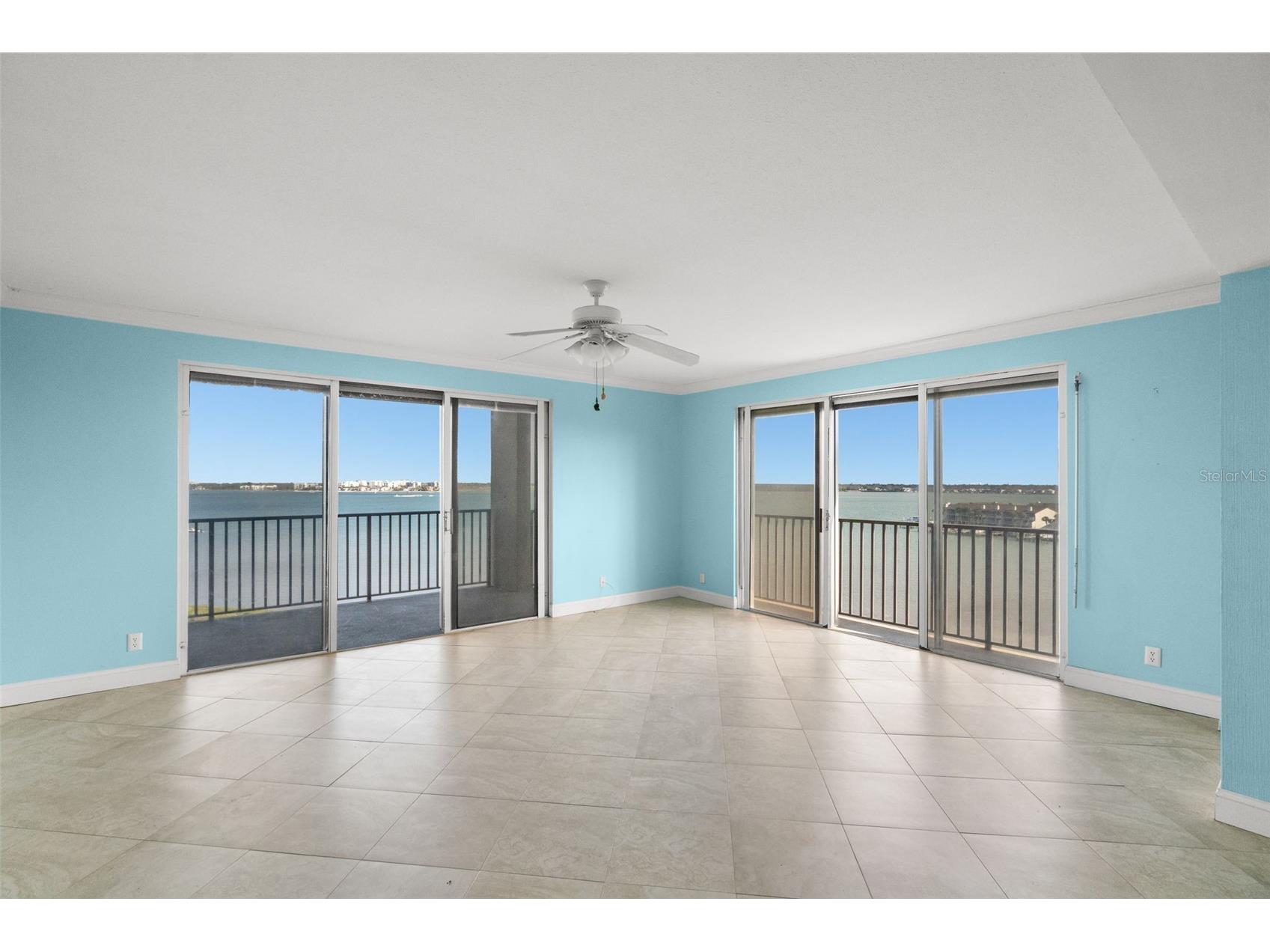 1501 Gulf Boulevard #603 Clearwater Beach FL 33767 - INTRACOASTAL WATERWAY AND GULF OF AMERICA TB8481869 image29
