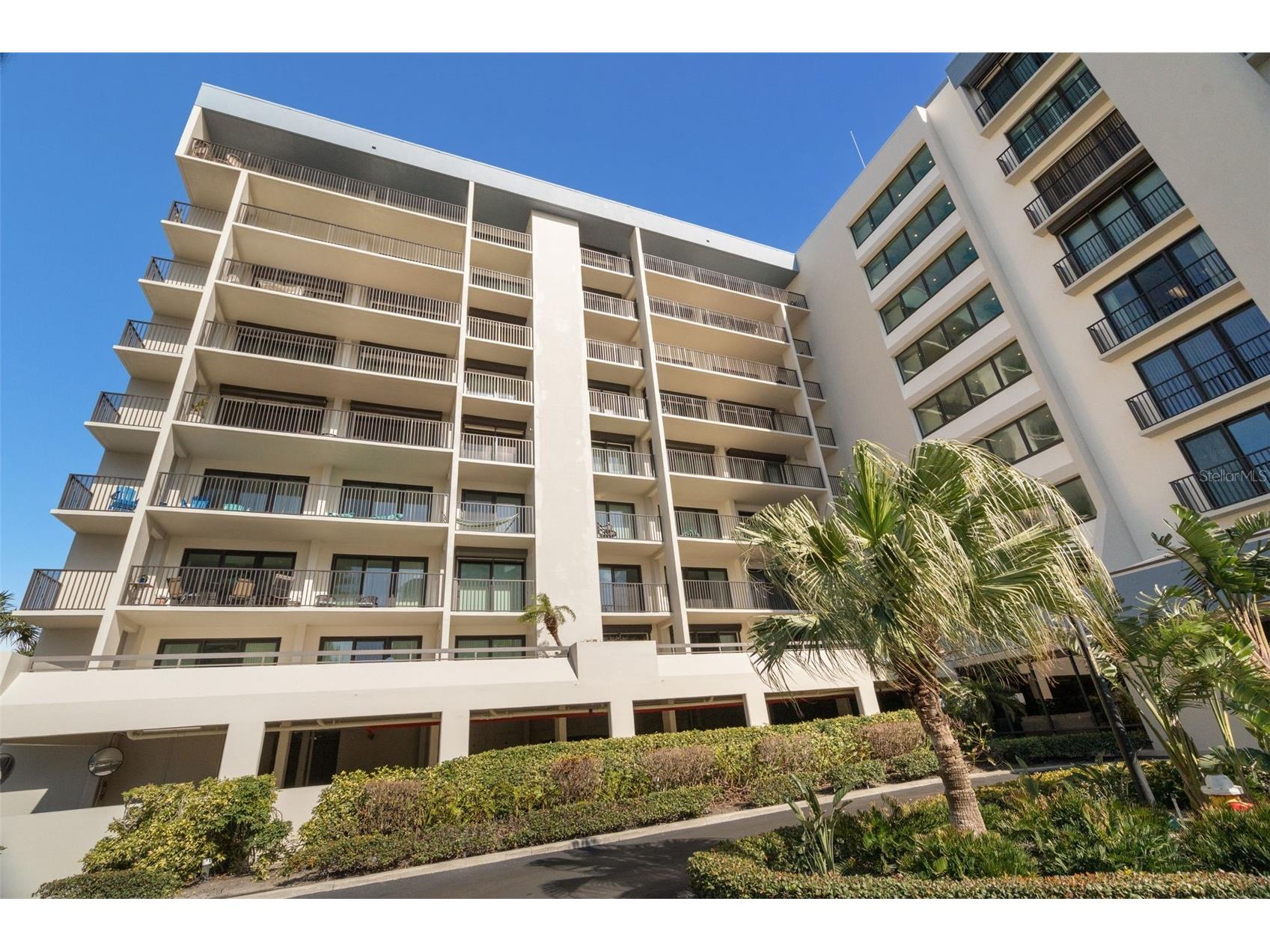1501 Gulf Boulevard #603 Clearwater Beach FL 33767 - INTRACOASTAL WATERWAY AND GULF OF AMERICA TB8481869 image33