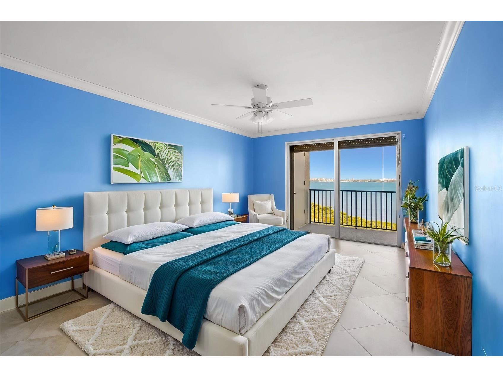 1501 Gulf Boulevard #603 Clearwater Beach FL 33767 - INTRACOASTAL WATERWAY AND GULF OF AMERICA TB8481869 image35