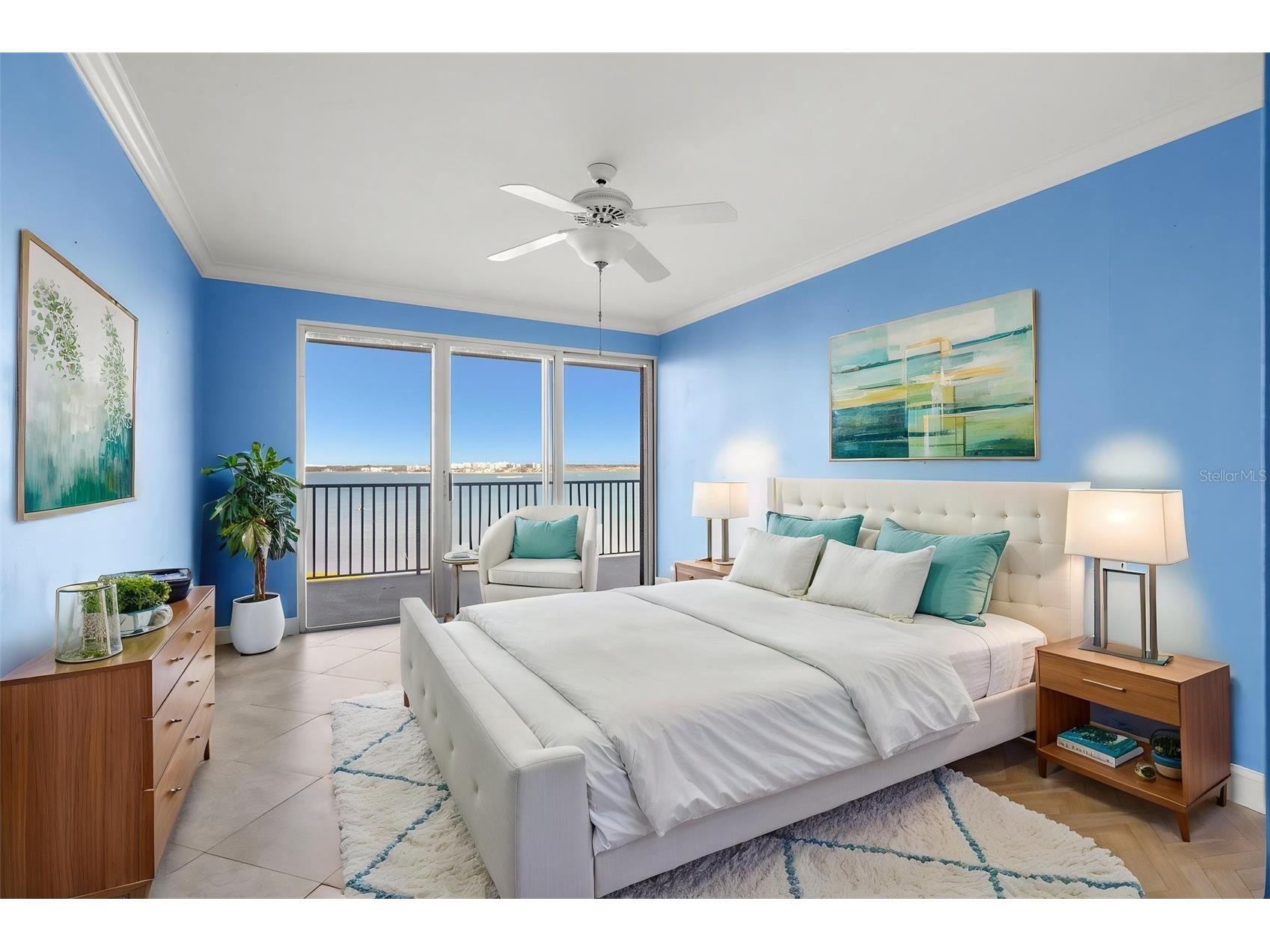 1501 Gulf Boulevard #603 Clearwater Beach FL 33767 - INTRACOASTAL WATERWAY AND GULF OF AMERICA TB8481869 image45