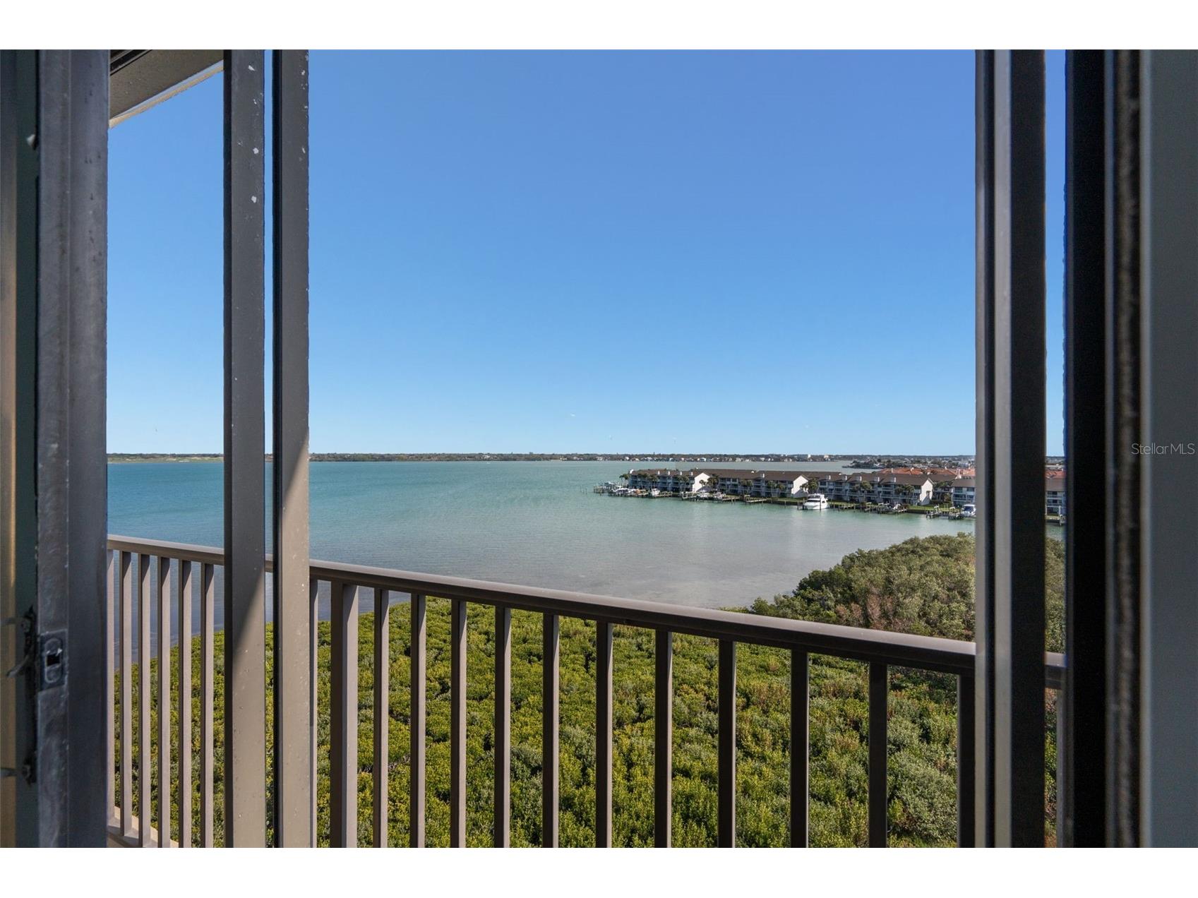 1501 Gulf Boulevard #603 Clearwater Beach FL 33767 - INTRACOASTAL WATERWAY AND GULF OF AMERICA TB8481869 image47