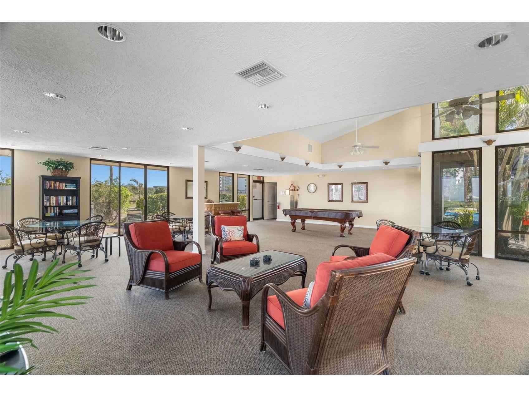 1501 Gulf Boulevard #603 Clearwater Beach FL 33767 - INTRACOASTAL WATERWAY AND GULF OF AMERICA TB8481869 image50