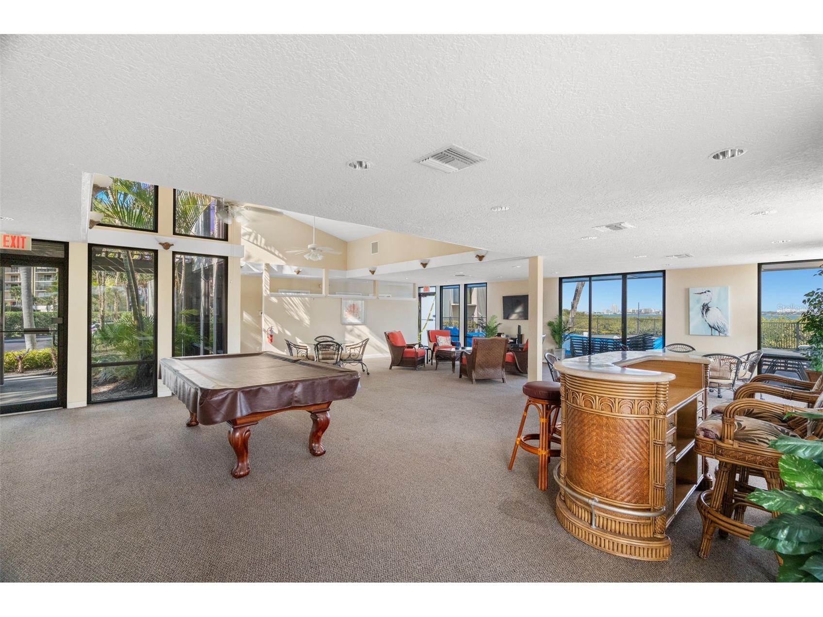 1501 Gulf Boulevard #603 Clearwater Beach FL 33767 - INTRACOASTAL WATERWAY AND GULF OF AMERICA TB8481869 image51