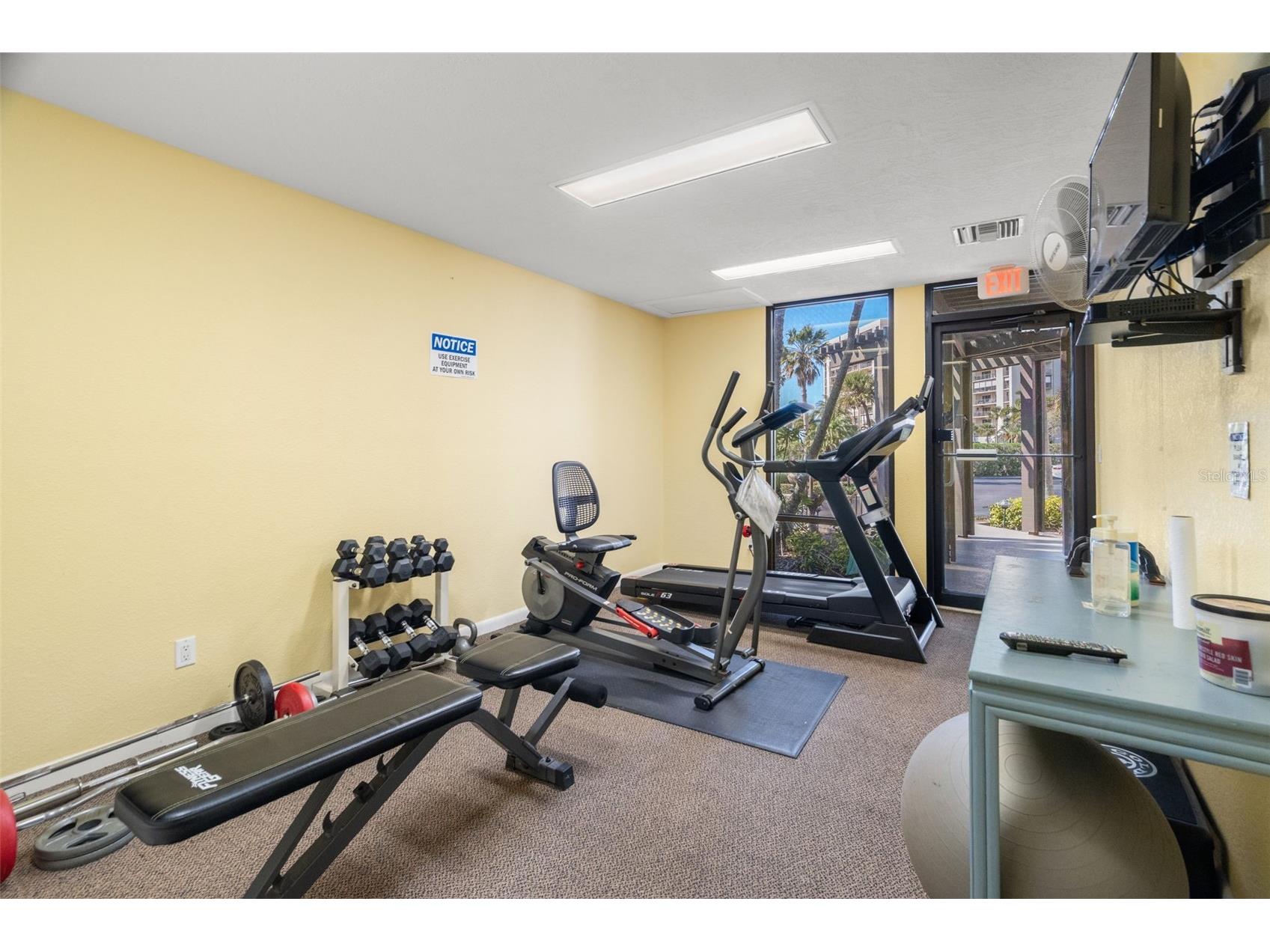 1501 Gulf Boulevard #603 Clearwater Beach FL 33767 - INTRACOASTAL WATERWAY AND GULF OF AMERICA TB8481869 image53