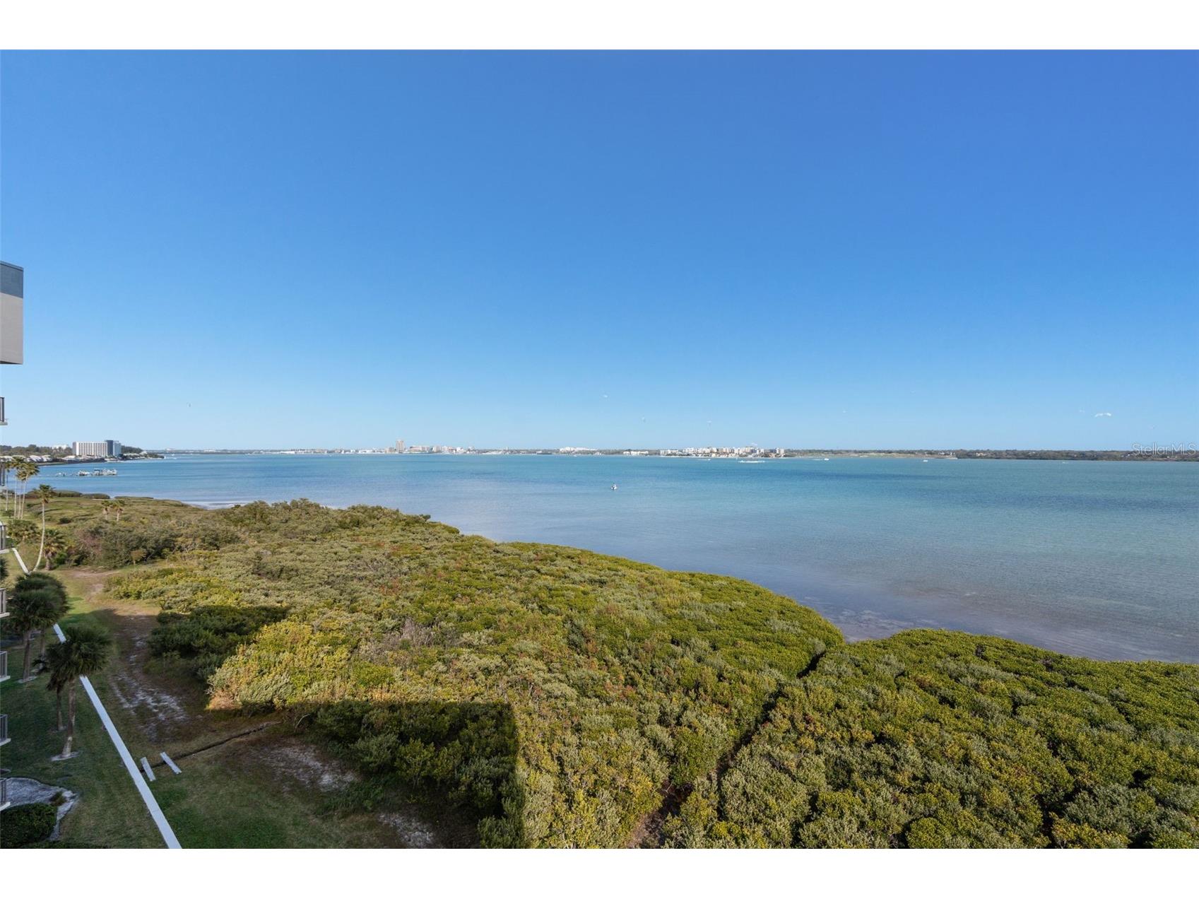 1501 Gulf Boulevard #603 Clearwater Beach FL 33767 - INTRACOASTAL WATERWAY AND GULF OF AMERICA TB8481869 image7