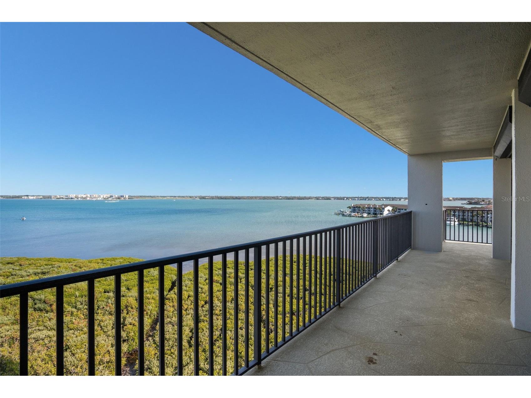1501 Gulf Boulevard #603 Clearwater Beach FL 33767 - INTRACOASTAL WATERWAY AND GULF OF AMERICA TB8481869 image8
