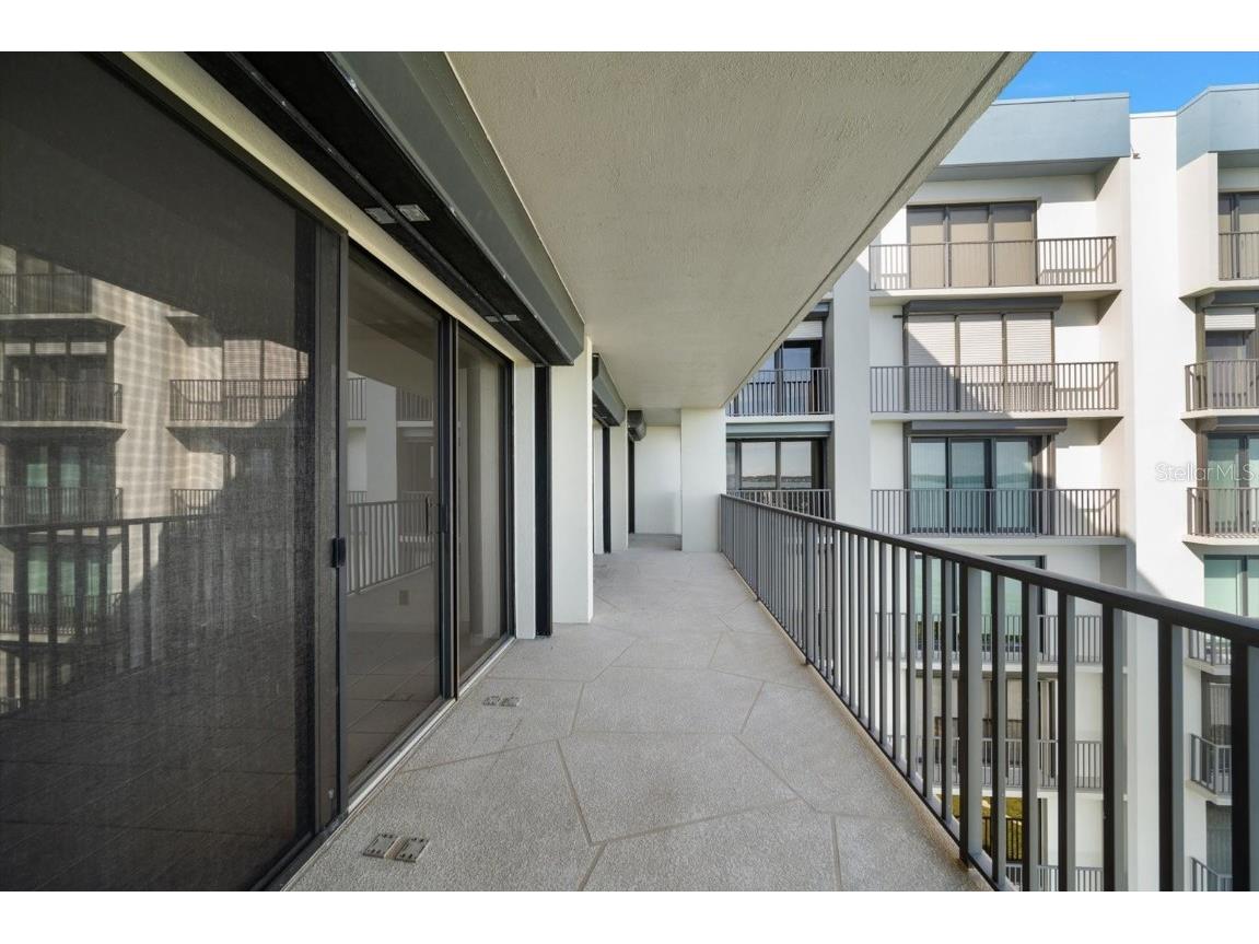 1501 Gulf Boulevard #604 Clearwater Beach FL 33767 - CLEARWATER HARBOR TB8453710 image19