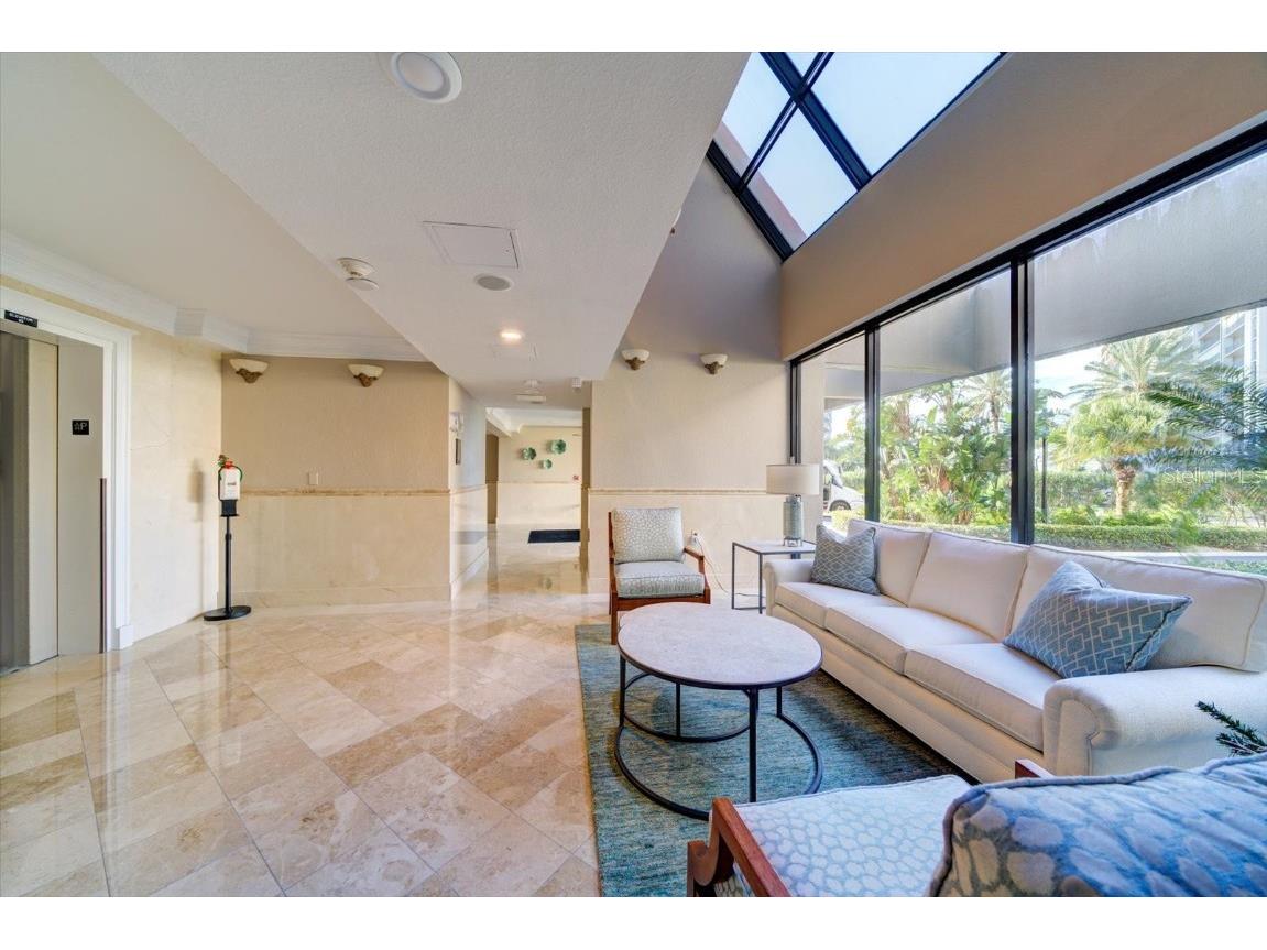 1501 Gulf Boulevard #604 Clearwater Beach FL 33767 - CLEARWATER HARBOR TB8453710 image23