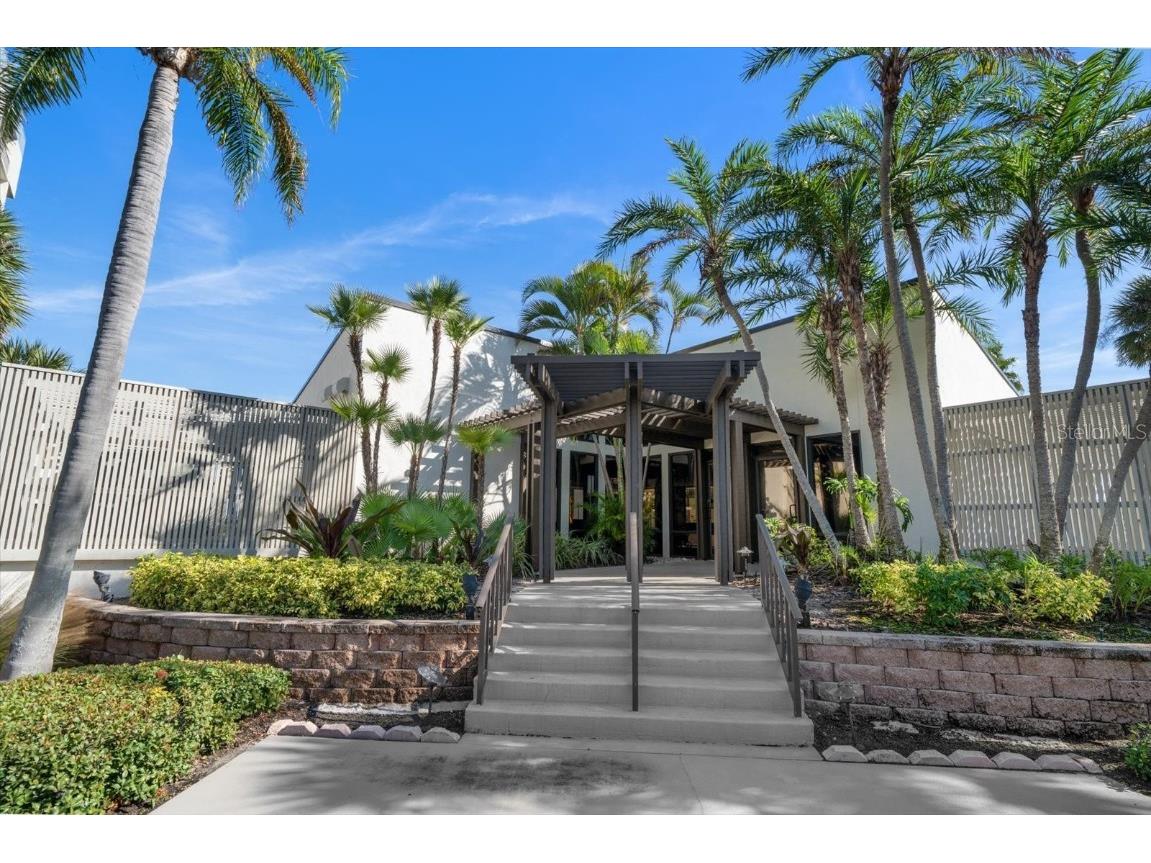 1501 Gulf Boulevard #604 Clearwater Beach FL 33767 - CLEARWATER HARBOR TB8453710 image24