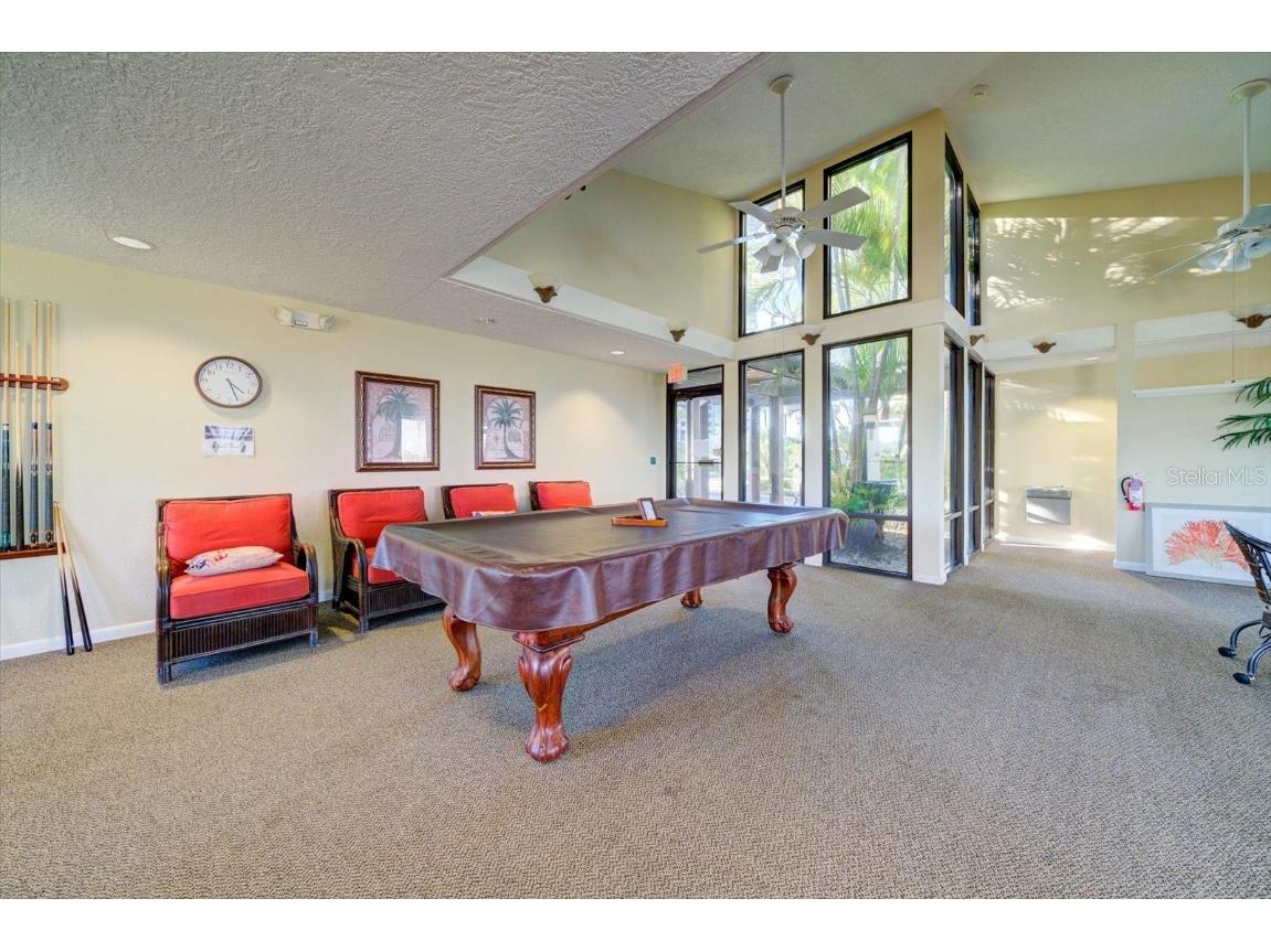 1501 Gulf Boulevard #604 Clearwater Beach FL 33767 - CLEARWATER HARBOR TB8453710 image25