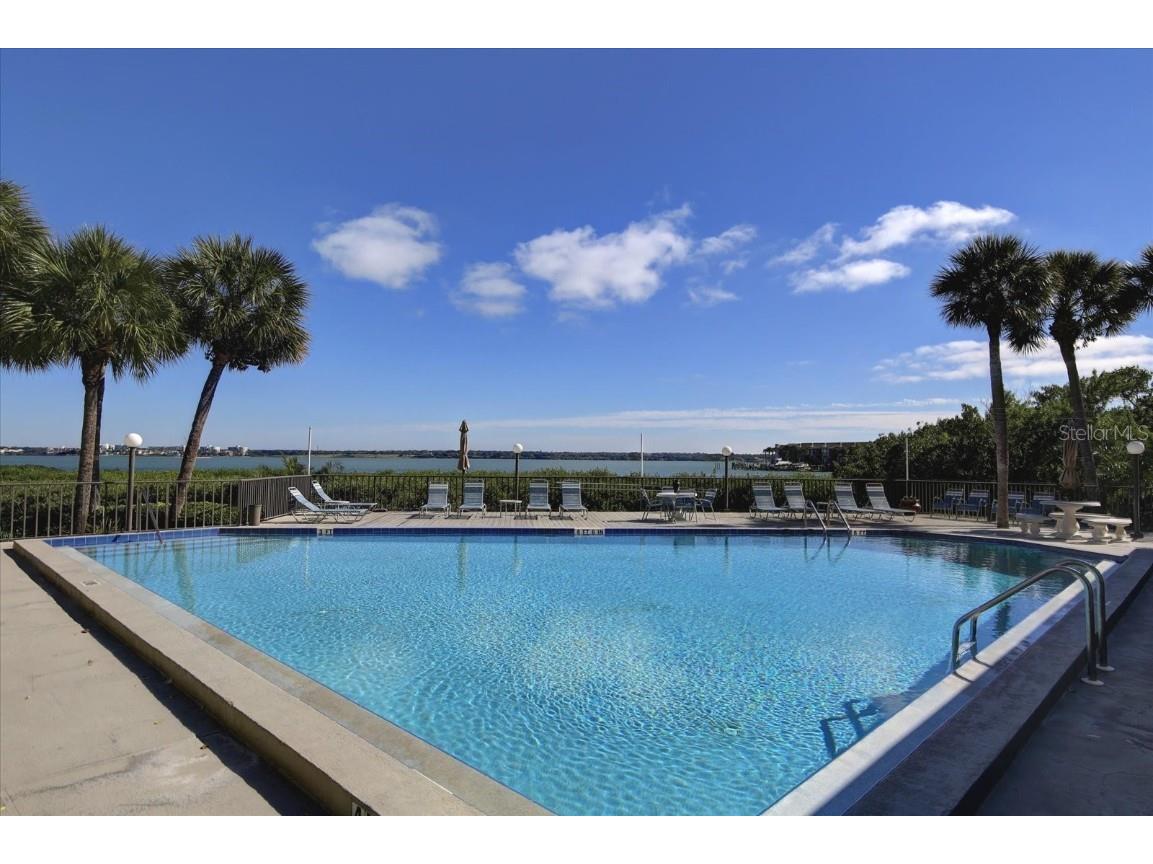 1501 Gulf Boulevard #604 Clearwater Beach FL 33767 - CLEARWATER HARBOR TB8453710 image26