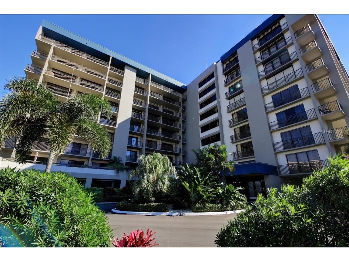 1501 Gulf Boulevard #604 Clearwater Beach FL 33767 - CLEARWATER HARBOR TB8453710 image27