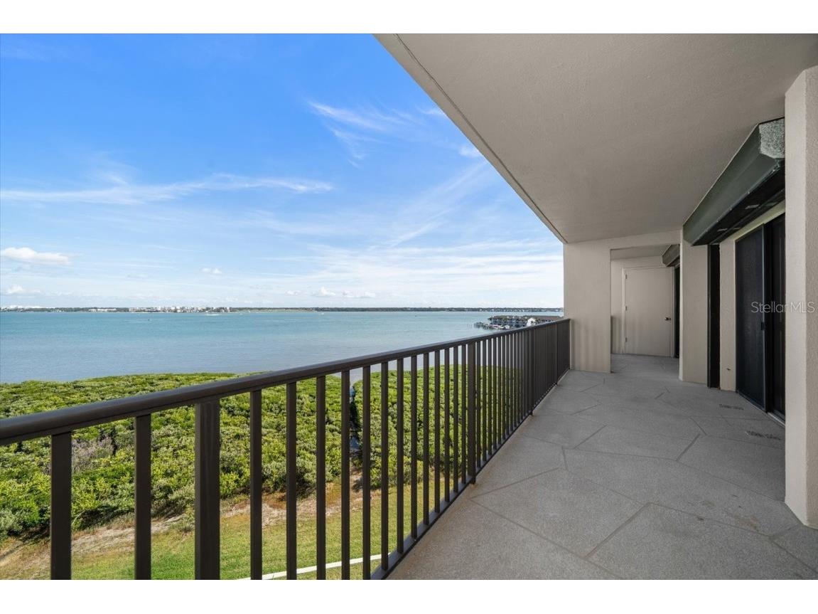 1501 Gulf Boulevard #604 Clearwater Beach FL 33767 - CLEARWATER HARBOR TB8453710 image3