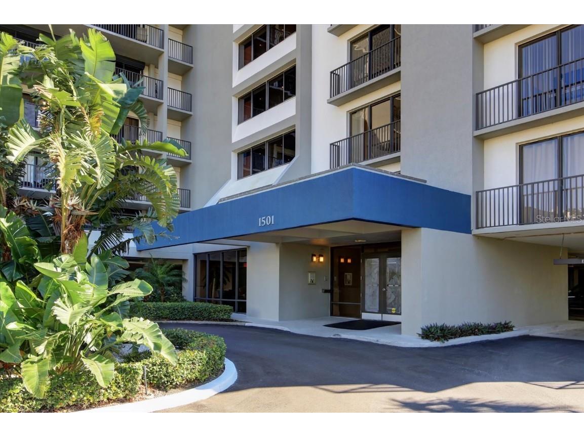 1501 Gulf Boulevard #604 Clearwater Beach FL 33767 - CLEARWATER HARBOR TB8453710 image6