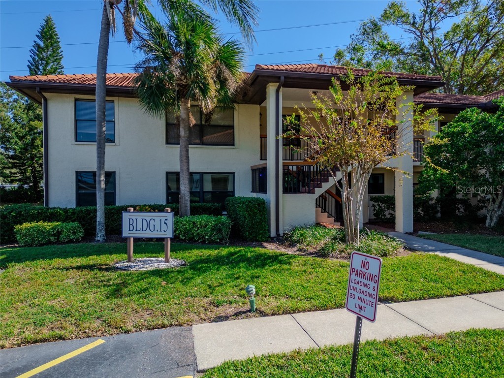 1501 Hammock Pine Boulevard #1501 Clearwater FL 33761 TB8346661 image1