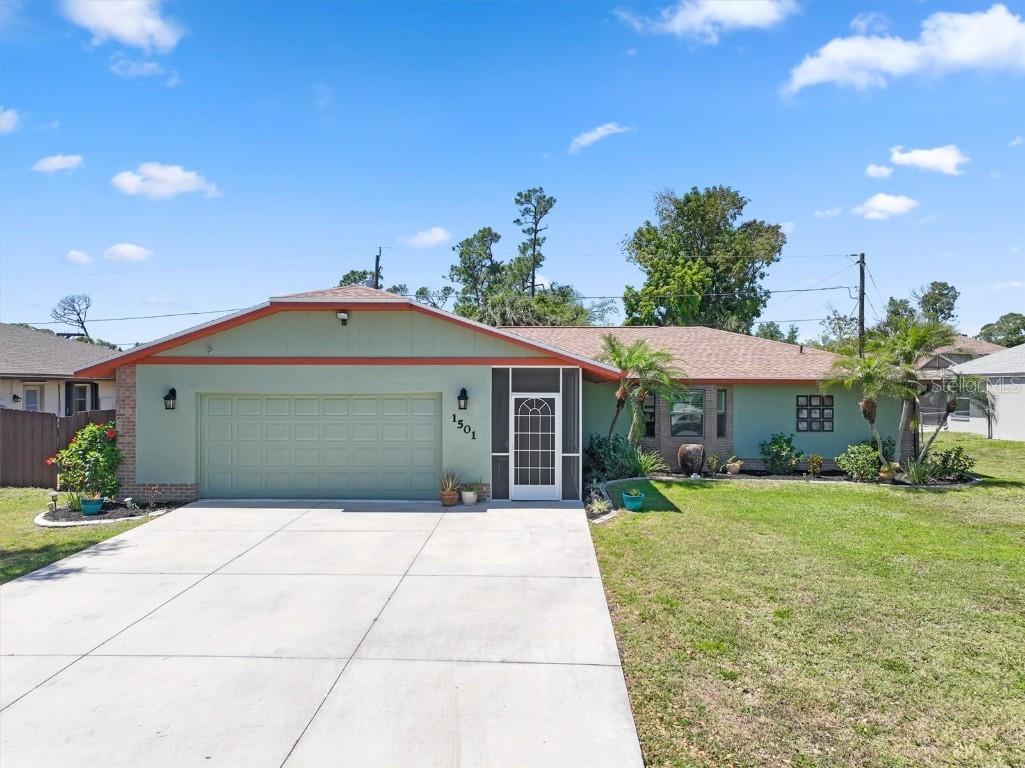 1501 Kolenda Street Port Charlotte FL 33952 C7490632 image1