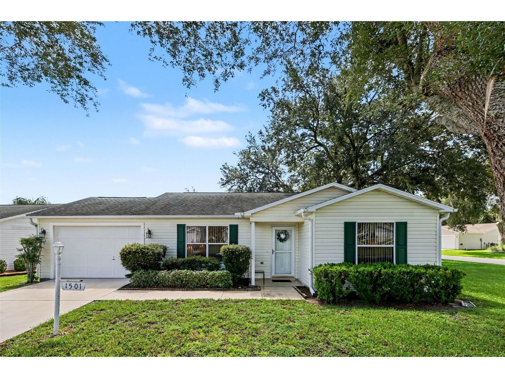1501 Las Pacos Court The Villages FL 32162 O6427898 image1