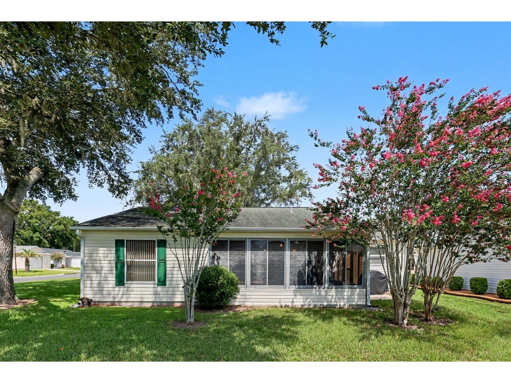 1501 Las Pacos Court The Villages FL 32162 O6427898 image30