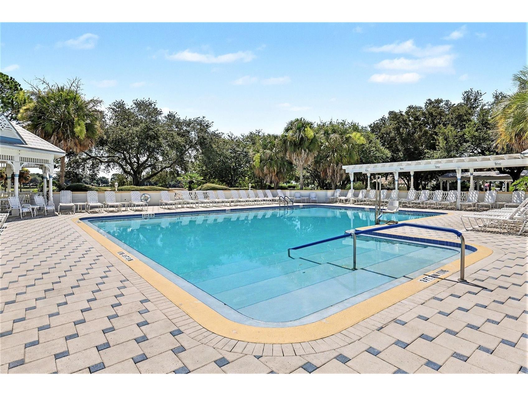 1501 Las Pacos Court The Villages FL 32162 O6427898 image34