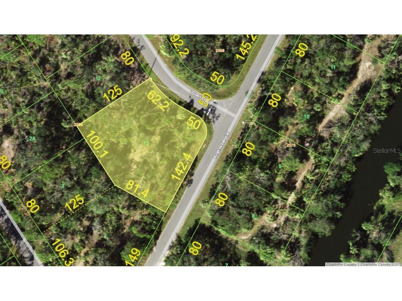 1501 Lovett Street Port Charlotte FL 33953 A4611274 image1