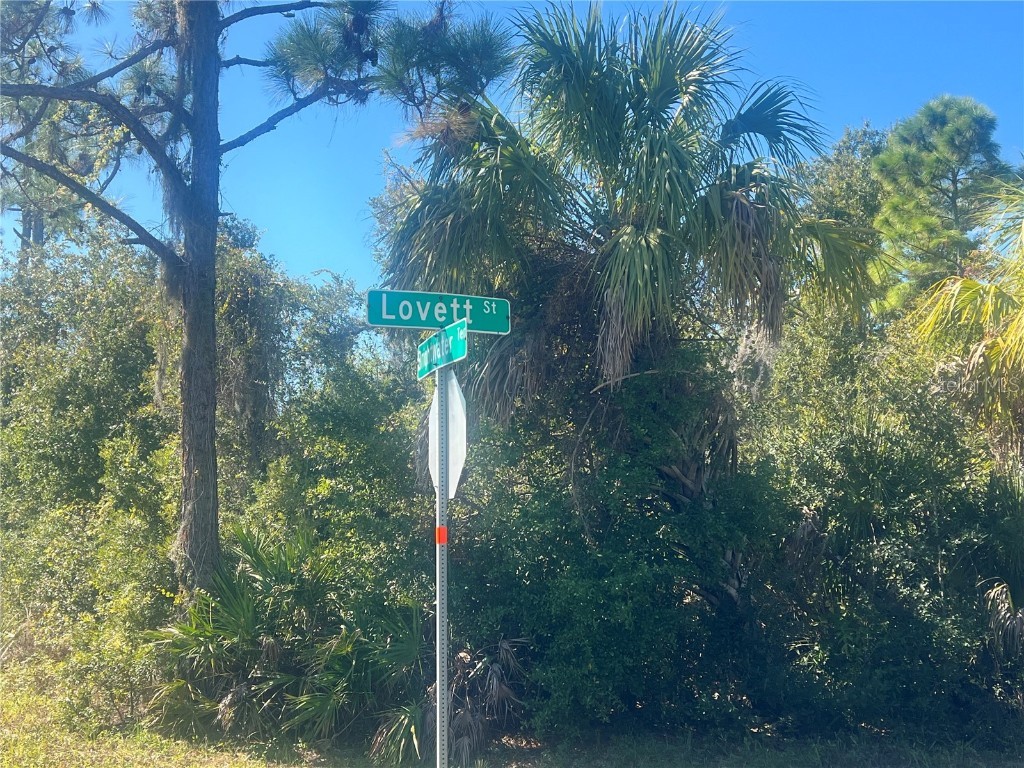 1501 Lovett Street Port Charlotte FL 33953 TB8448487 image1