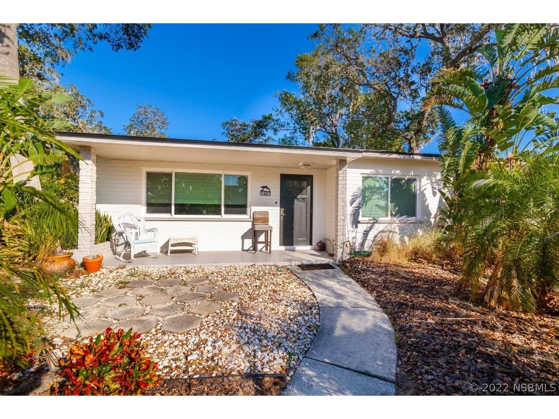 1501 Live Oak Street New Smyrna Beach FL 32168 NS1072103 image1