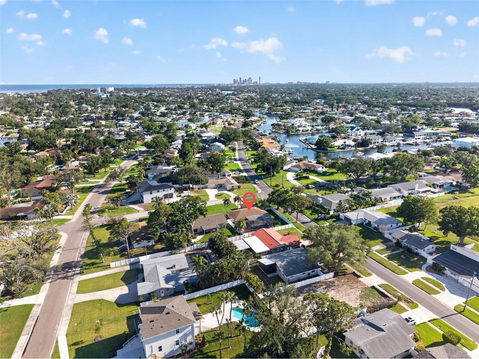 1501 N Dakota Avenue NE Saint Petersburg FL 33703 TB8508564 image34