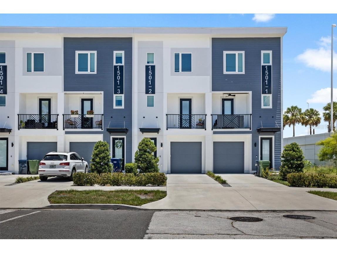 1501 N Morgan Street #2 Tampa FL 33602 U8212574 image1