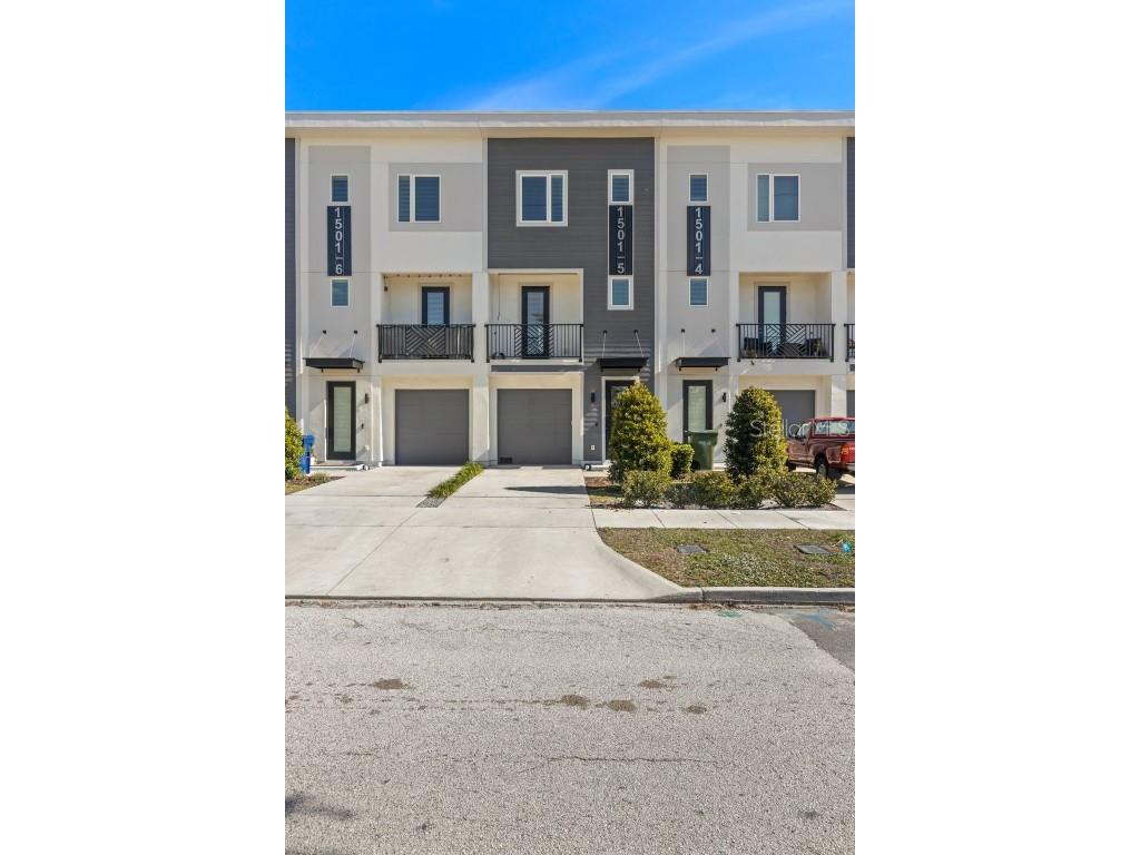 1501 N Morgan Street #5 Tampa FL 33602 TB8430353 image1