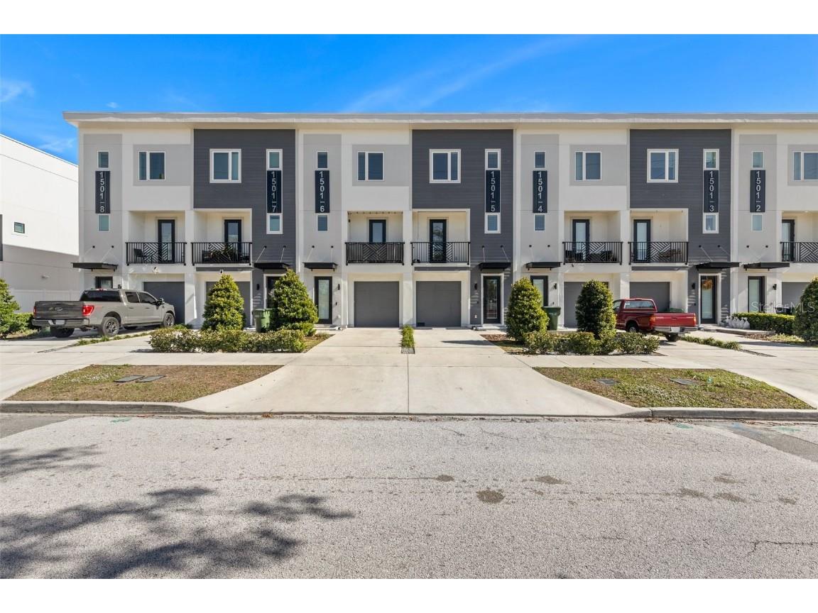 1501 N Morgan Street #5 Tampa FL 33602 TB8430353 image25