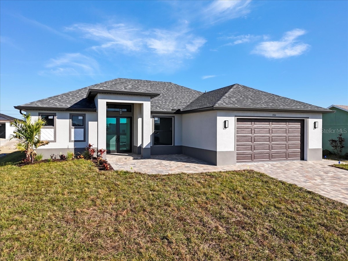 1501 NE 15th Terrace Cape Coral FL 33909 O6374884 image1