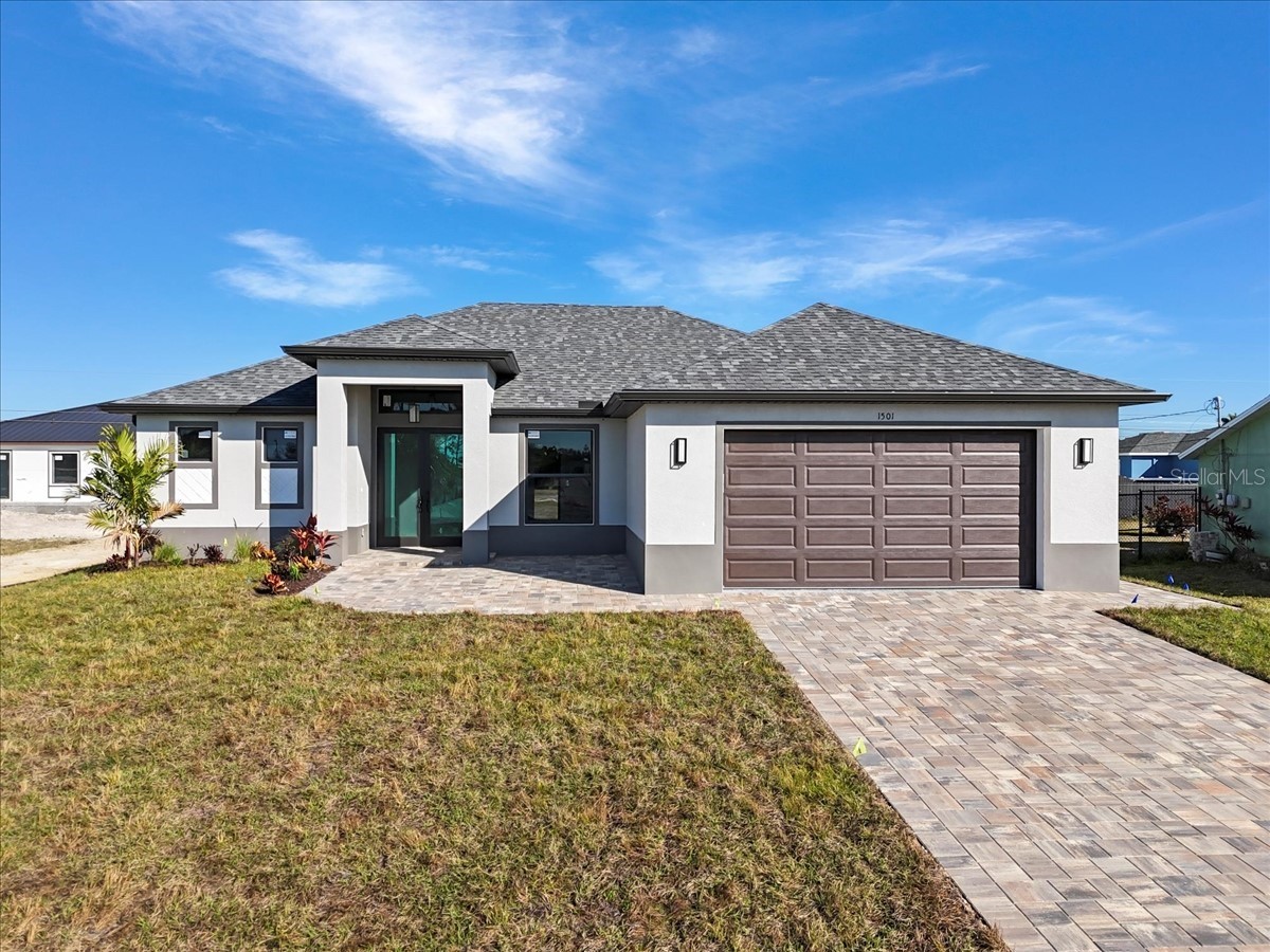 1501 NE 15th Terrace Cape Coral FL 33909 O6374884 image2