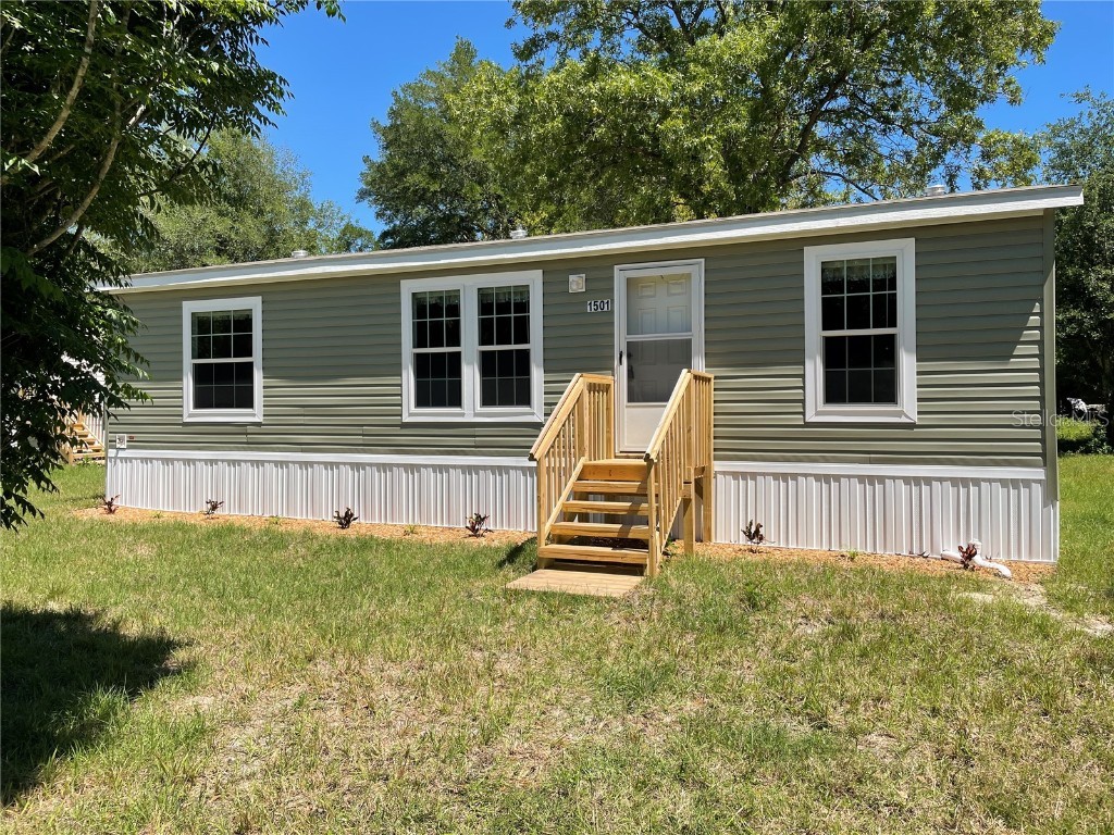 1501 NW 110th Court Ocala FL 34482 OM675699 image1
