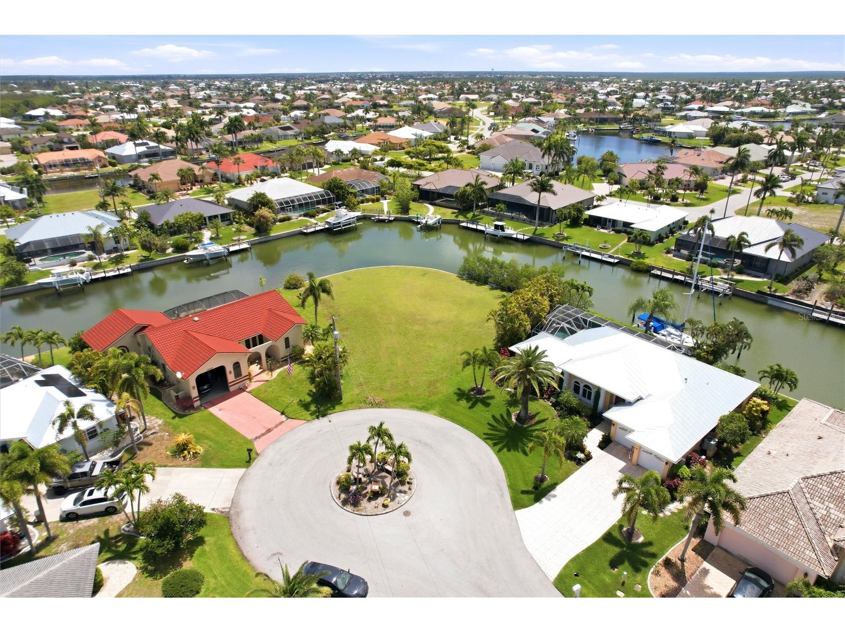 1501 Oriole Court Punta Gorda FL 33950 C7524807 image1
